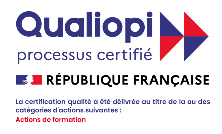 Certification de l'Institut : label de qualité Véritas de nos préparations. Prépa concours TSA Paris, Toulouse, Lyon, Bordeaux, Lille...